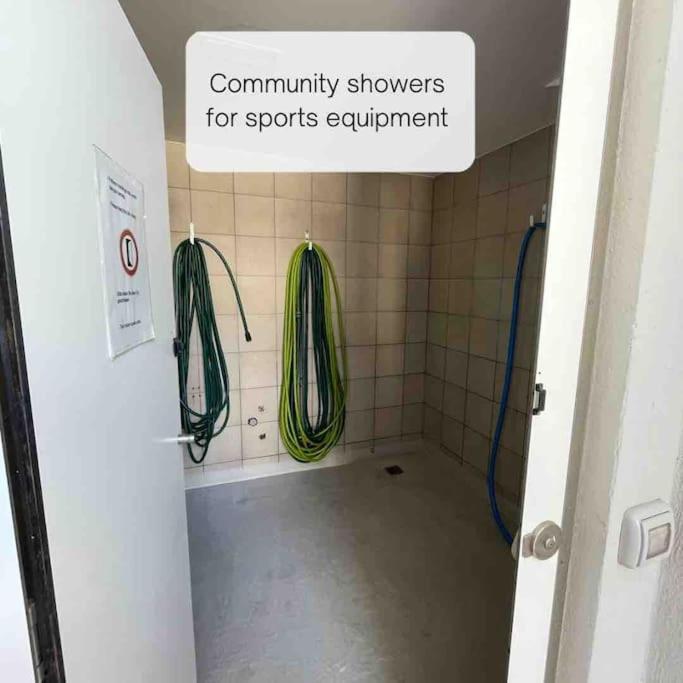 La Cabanana - Apartment W Pool And High-Speed Wifi Corralejo Zewnętrze zdjęcie