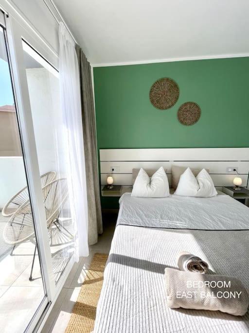 La Cabanana - Apartment W Pool And High-Speed Wifi Corralejo Zewnętrze zdjęcie