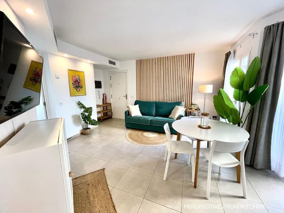 La Cabanana - Apartment W Pool And High-Speed Wifi Corralejo Zewnętrze zdjęcie