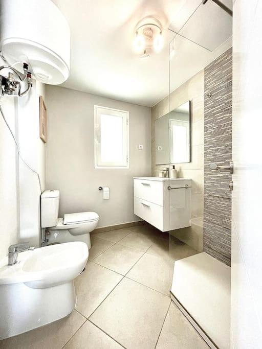 La Cabanana - Apartment W Pool And High-Speed Wifi Corralejo Zewnętrze zdjęcie
