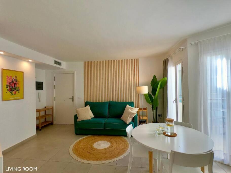 La Cabanana - Apartment W Pool And High-Speed Wifi Corralejo Zewnętrze zdjęcie